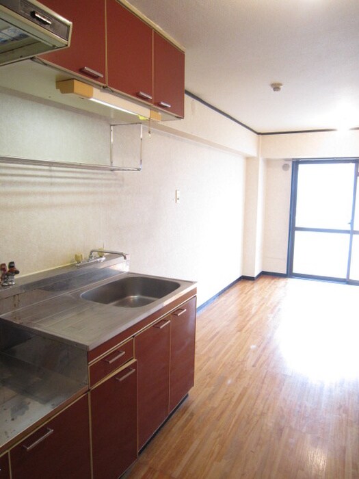 物件内観写真7　(居室)