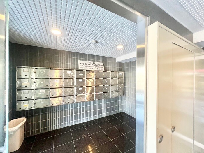 物件外観写真3　(建物設備)