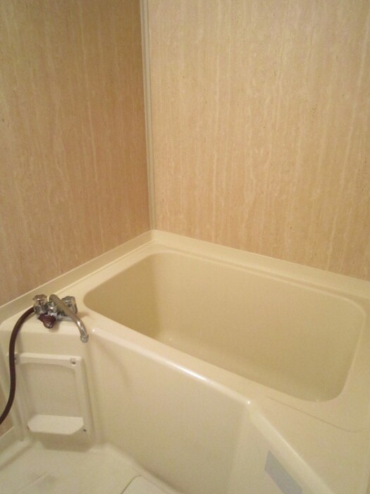 物件内観写真11　(バス／シャワールーム等)