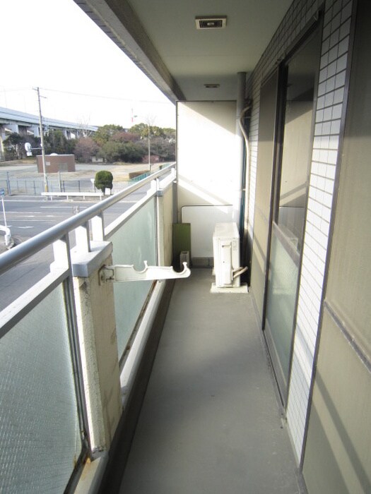 物件内観写真15　(ベランダ・バルコニー)