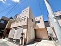 上大市二丁目戸建て４ＬＤＫ