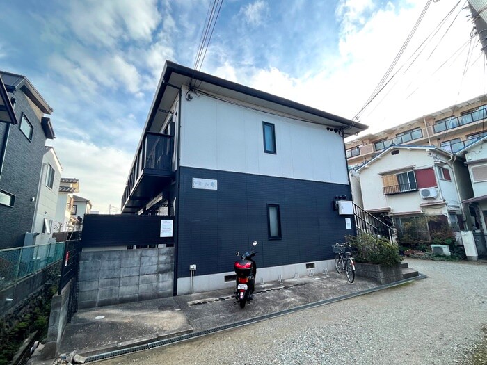 物件外観写真2　(外観写真)