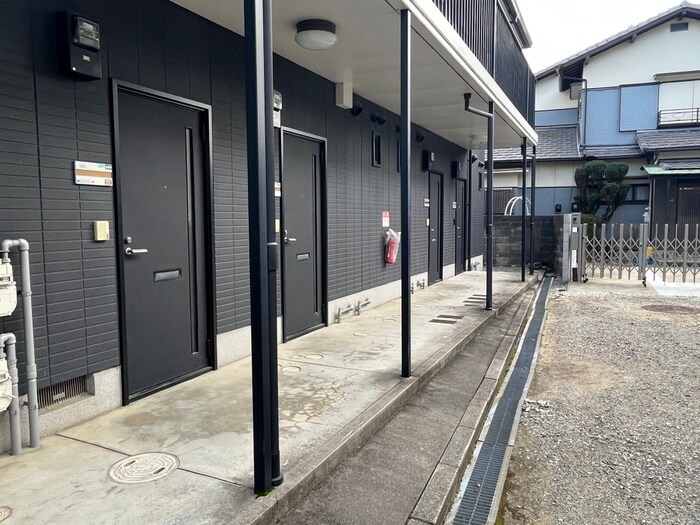 物件外観写真5　(外観写真)