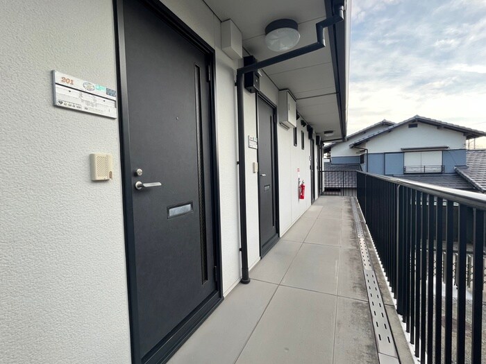 物件外観写真6　(外観写真)