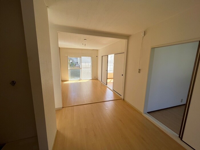 物件内観写真7　(居室)