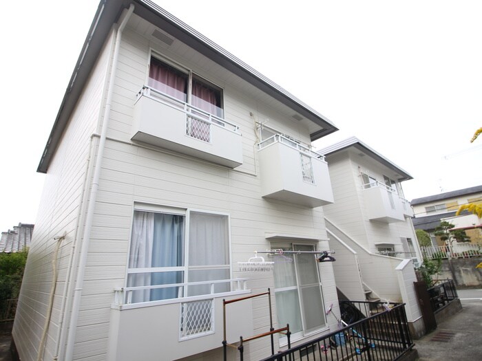 物件外観写真4　(外観写真)