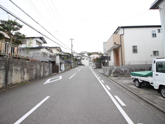 物件外観写真5　(周辺環境)