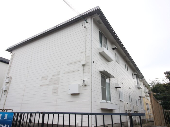 物件外観写真6　(外観写真)