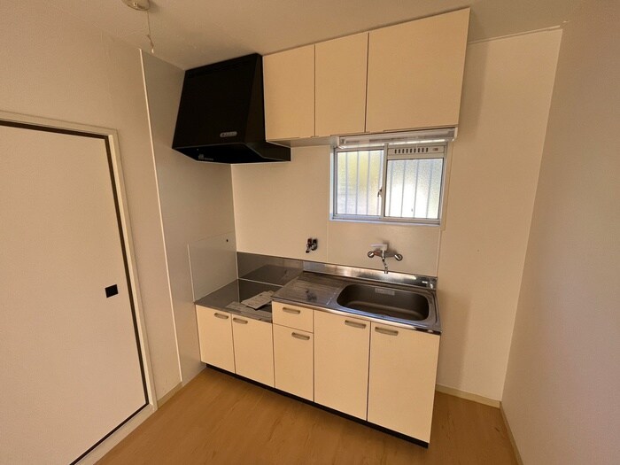 物件内観写真11　(キッチン)