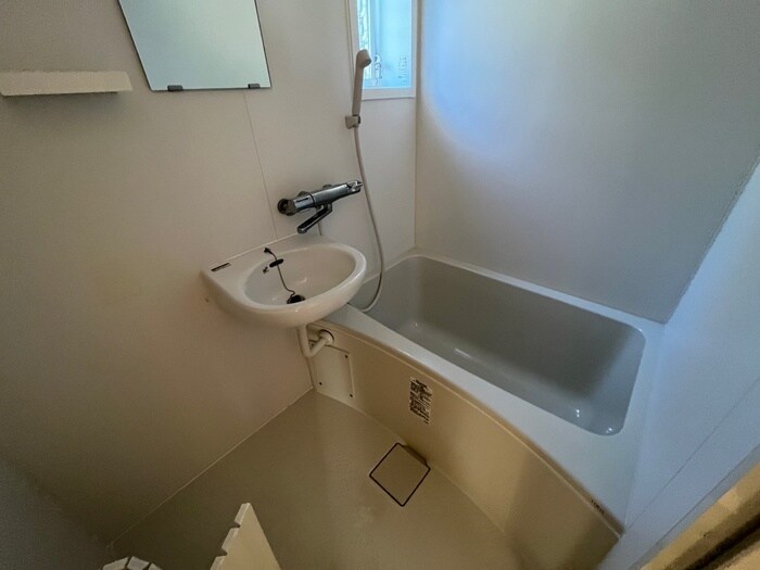 物件内観写真15　(バス／シャワールーム等)