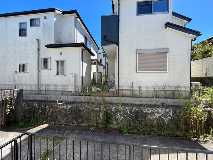 物件内観写真18　(室内からの展望)