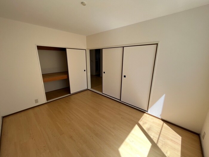 物件内観写真20　(居室)