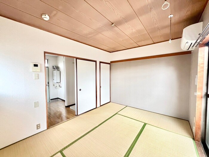 物件内観写真5　(居室)