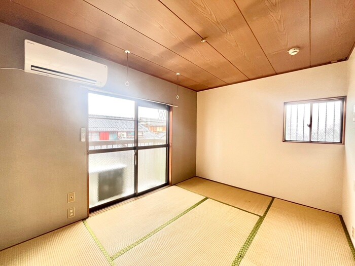 物件内観写真6　(居室)