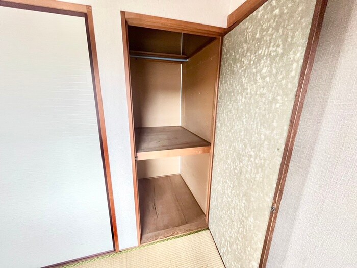 物件内観写真11　(収納)