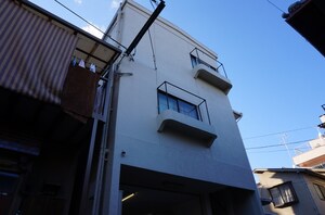 コ－ポ平良外観写真