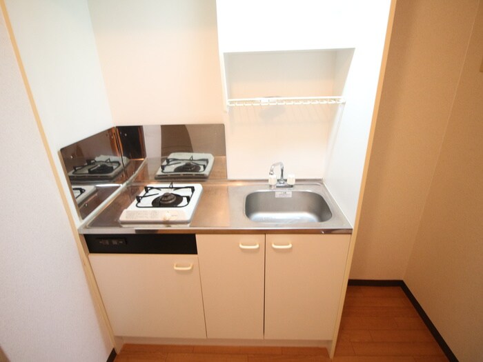 物件内観写真9　(キッチン)