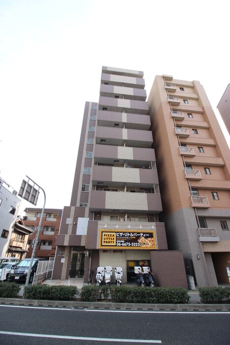 物件外観写真5　(外観写真)