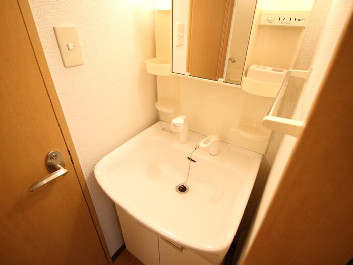 物件内観写真10　(洗面)