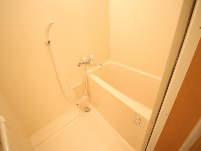 物件内観写真11　(バス／シャワールーム等)