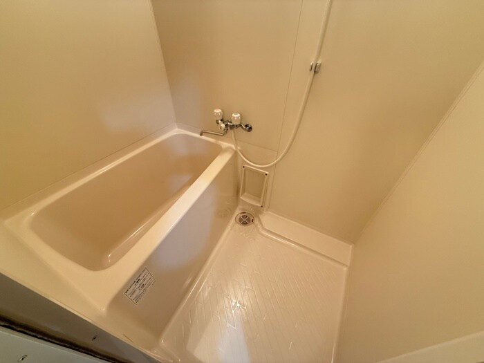 物件内観写真13　(バス／シャワールーム等)