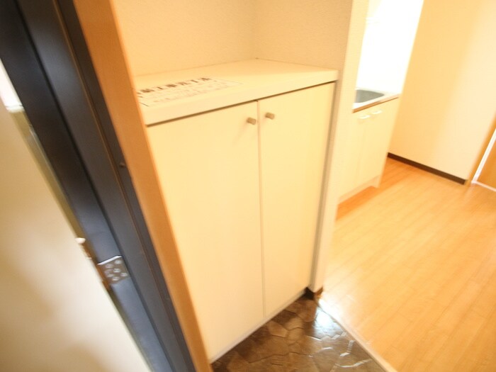 物件内観写真14　(靴箱)