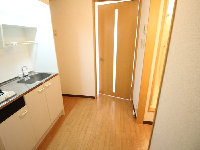 物件内観写真15　(キッチン)