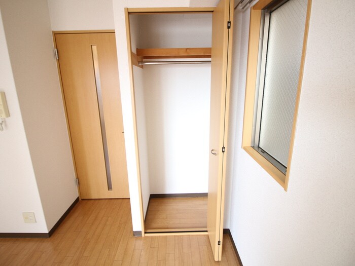 物件内観写真20　(収納)