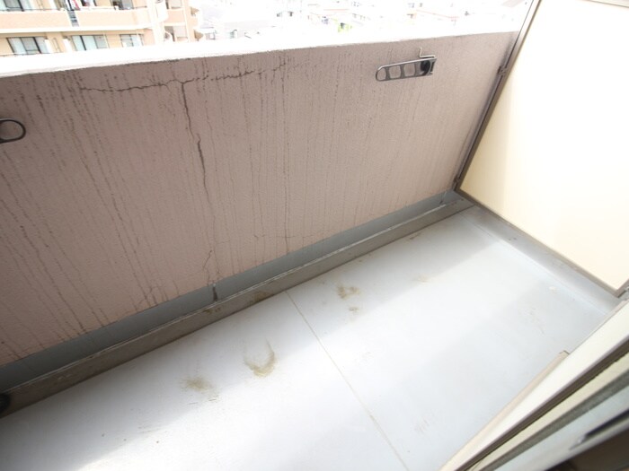 物件内観写真21　(ベランダ・バルコニー)