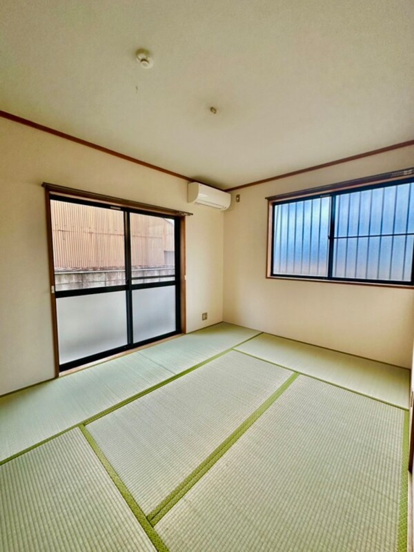 居室