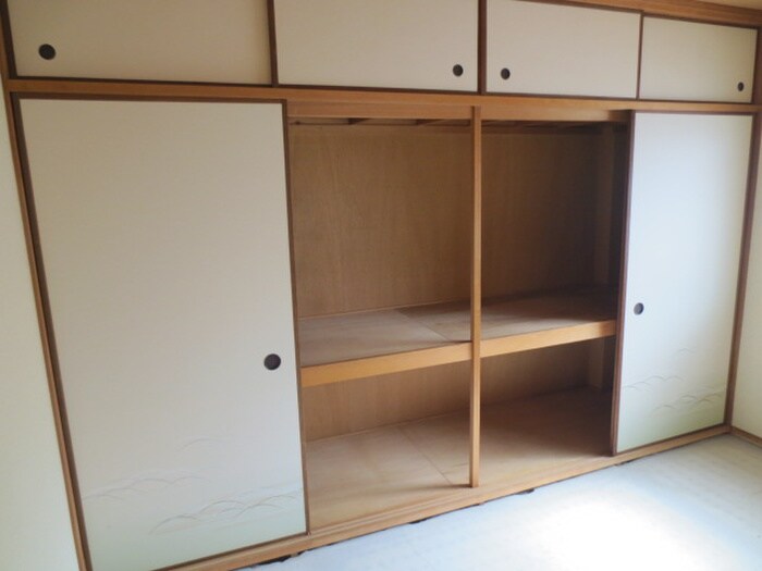 物件内観写真9　(収納)