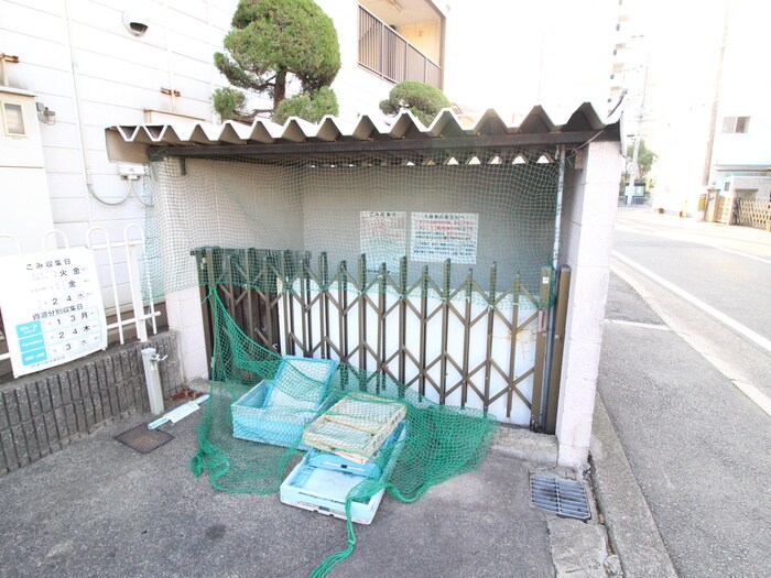 物件外観写真6　(その他)