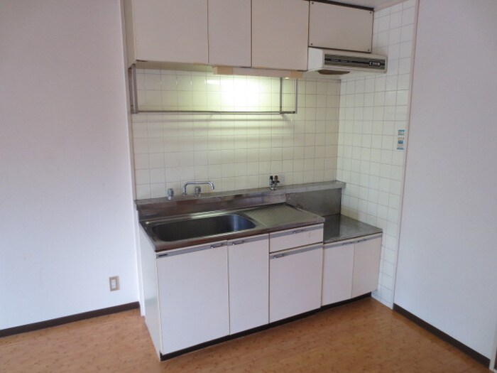 物件内観写真12　(キッチン)