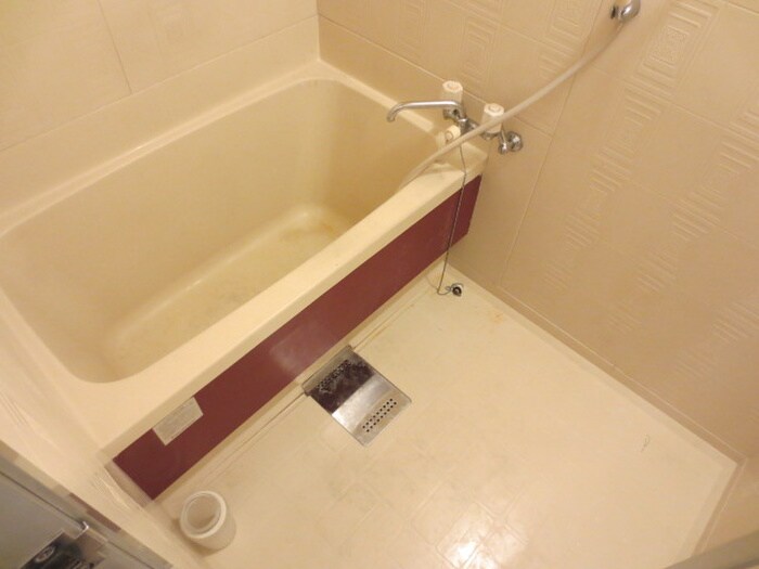 物件内観写真13　(バス／シャワールーム等)