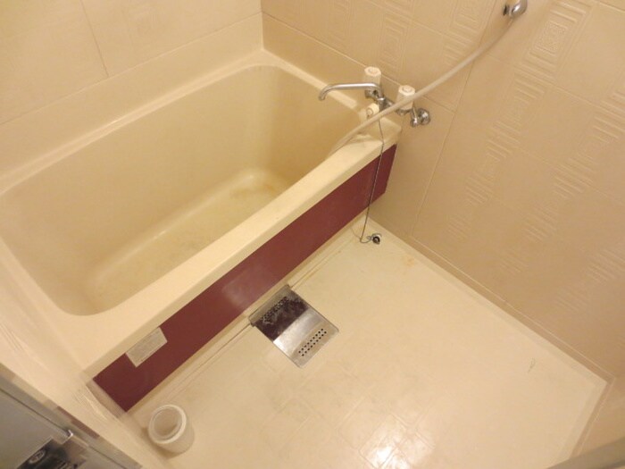 物件内観写真13　(バス／シャワールーム等)