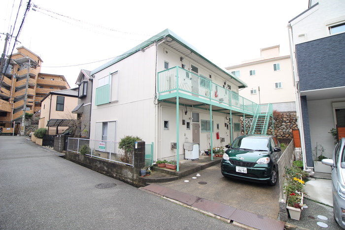 外観写真