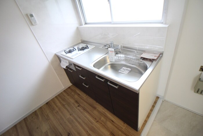 物件内観写真9　(キッチン)