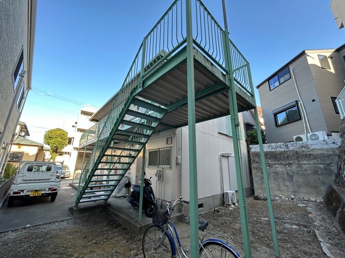 物件外観写真4　(外観写真)