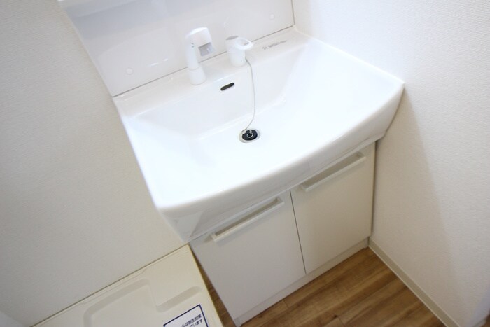 物件内観写真14　(洗面)