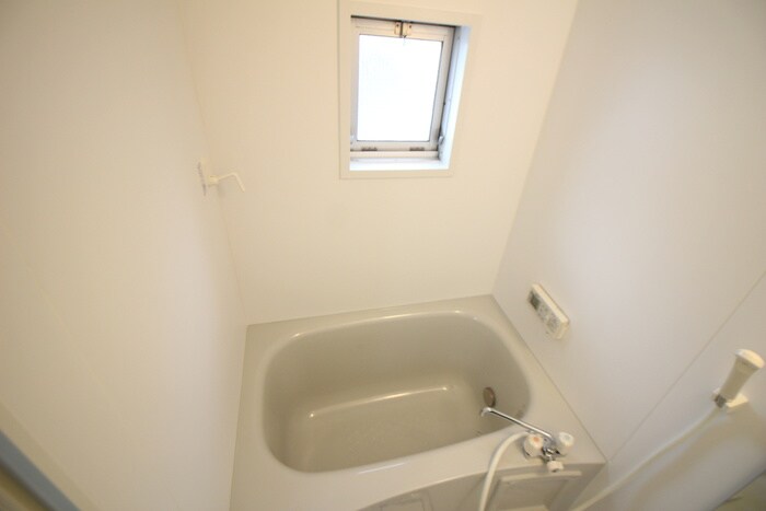 物件内観写真16　(バス／シャワールーム等)