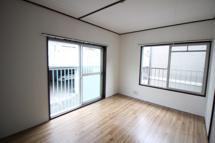 物件内観写真20　(居室)