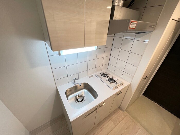 物件内観写真14　(キッチン)