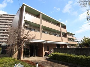 エクセル山本外観写真