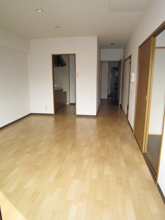 物件内観写真7　(居室)