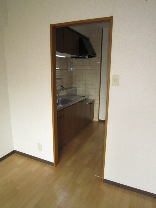 物件内観写真13　(キッチン)