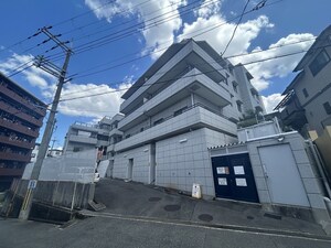 朝日プラザ豊中上野西(405）外観写真