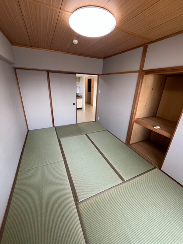 居室