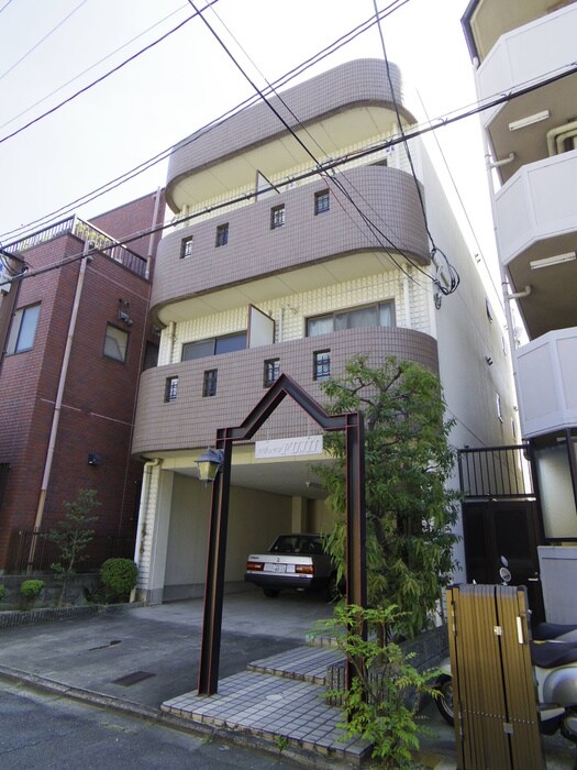 物件外観写真2　(外観写真)