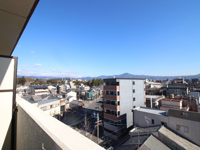 物件内観写真16　(ベランダ・バルコニー)