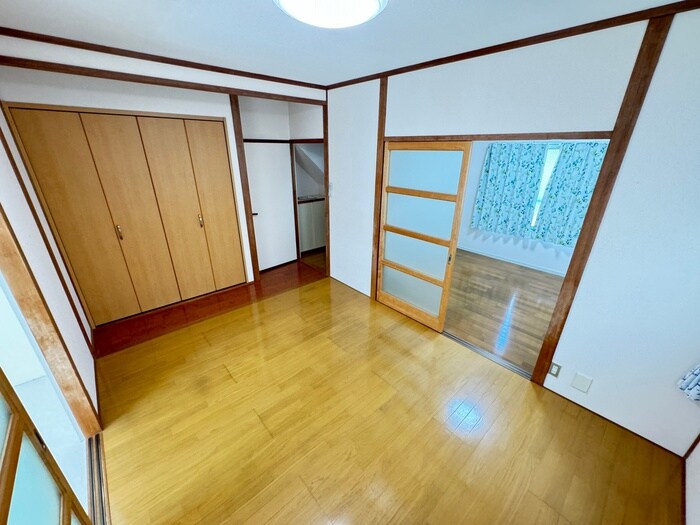 物件内観写真7　(居室)